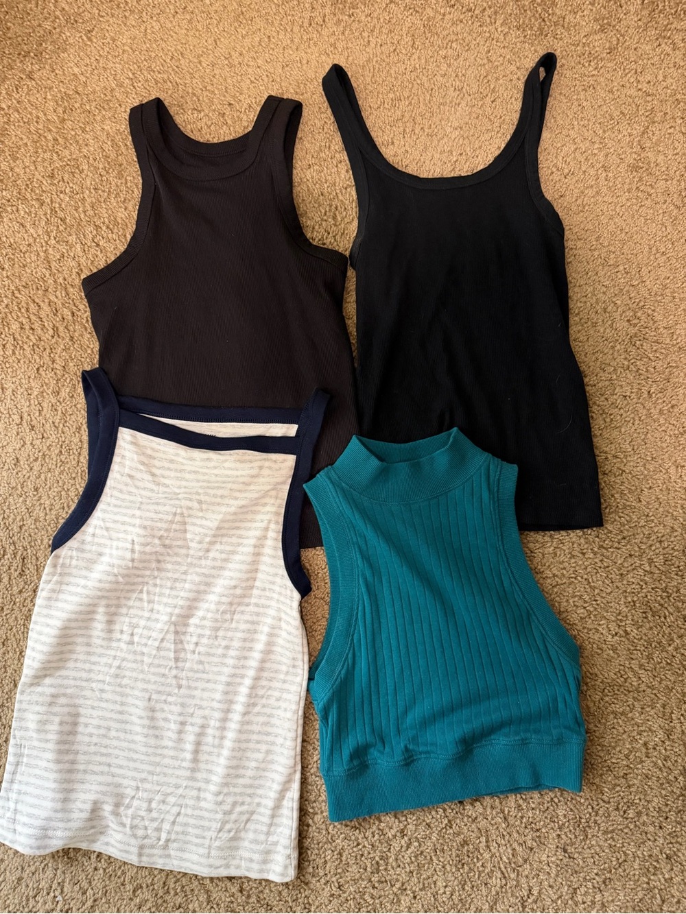 Women’s Tank Top bundle